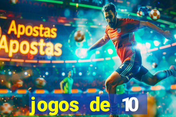 jogos de 10 centavos na bet365